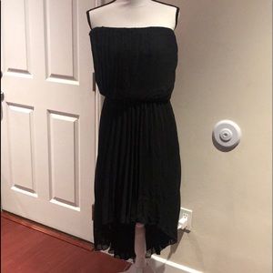 Trac USA dress